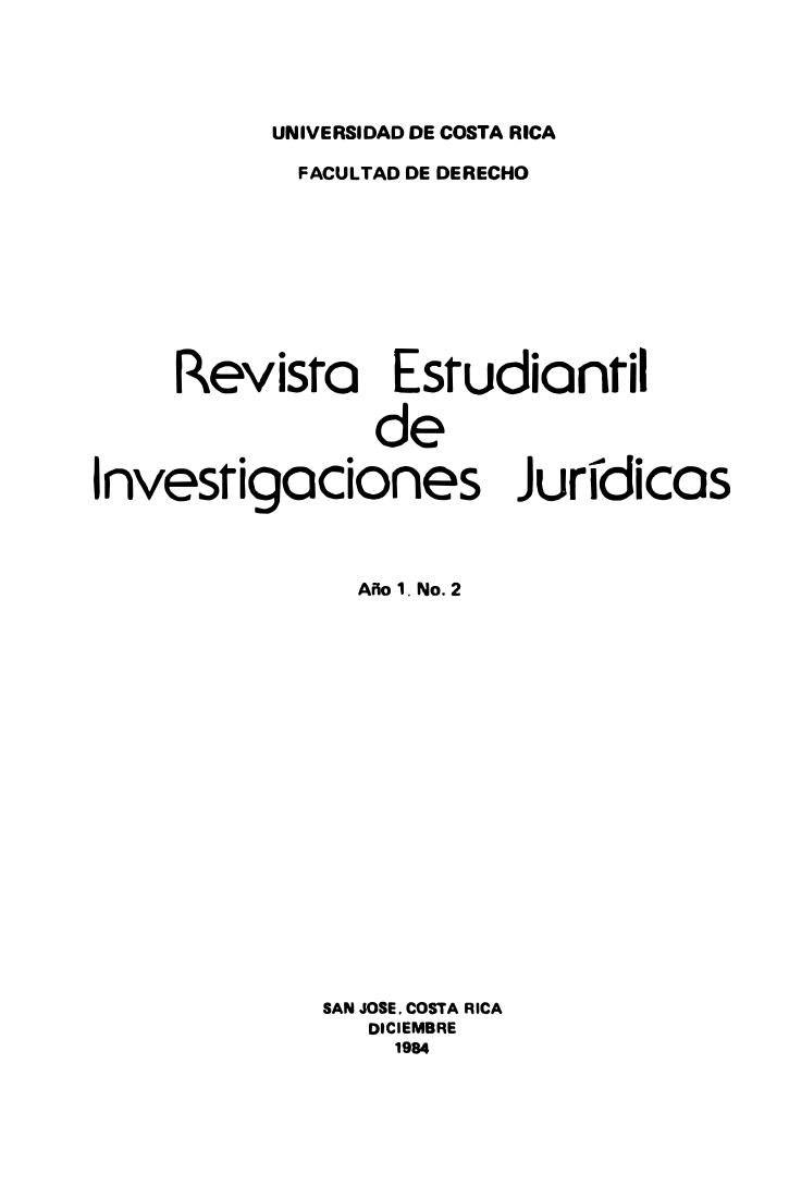 Portada de la edición 2 de 1984