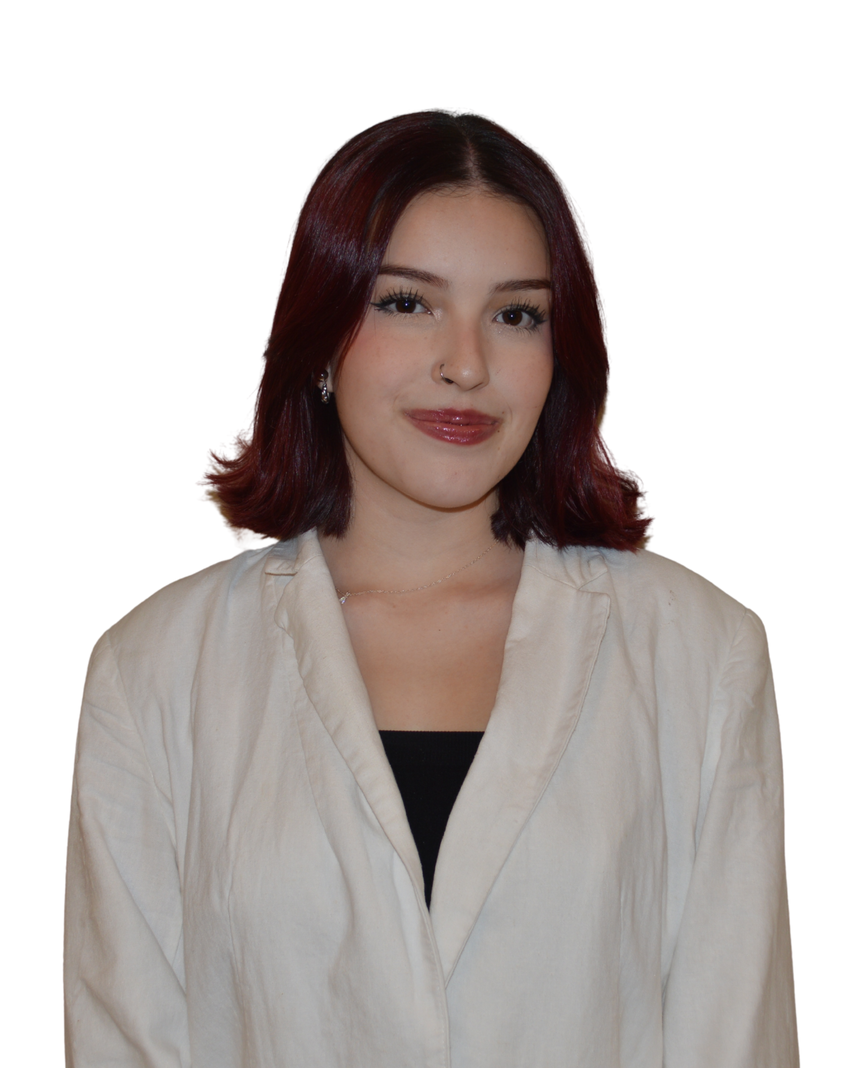 Fabiana Orozco Rodríguez