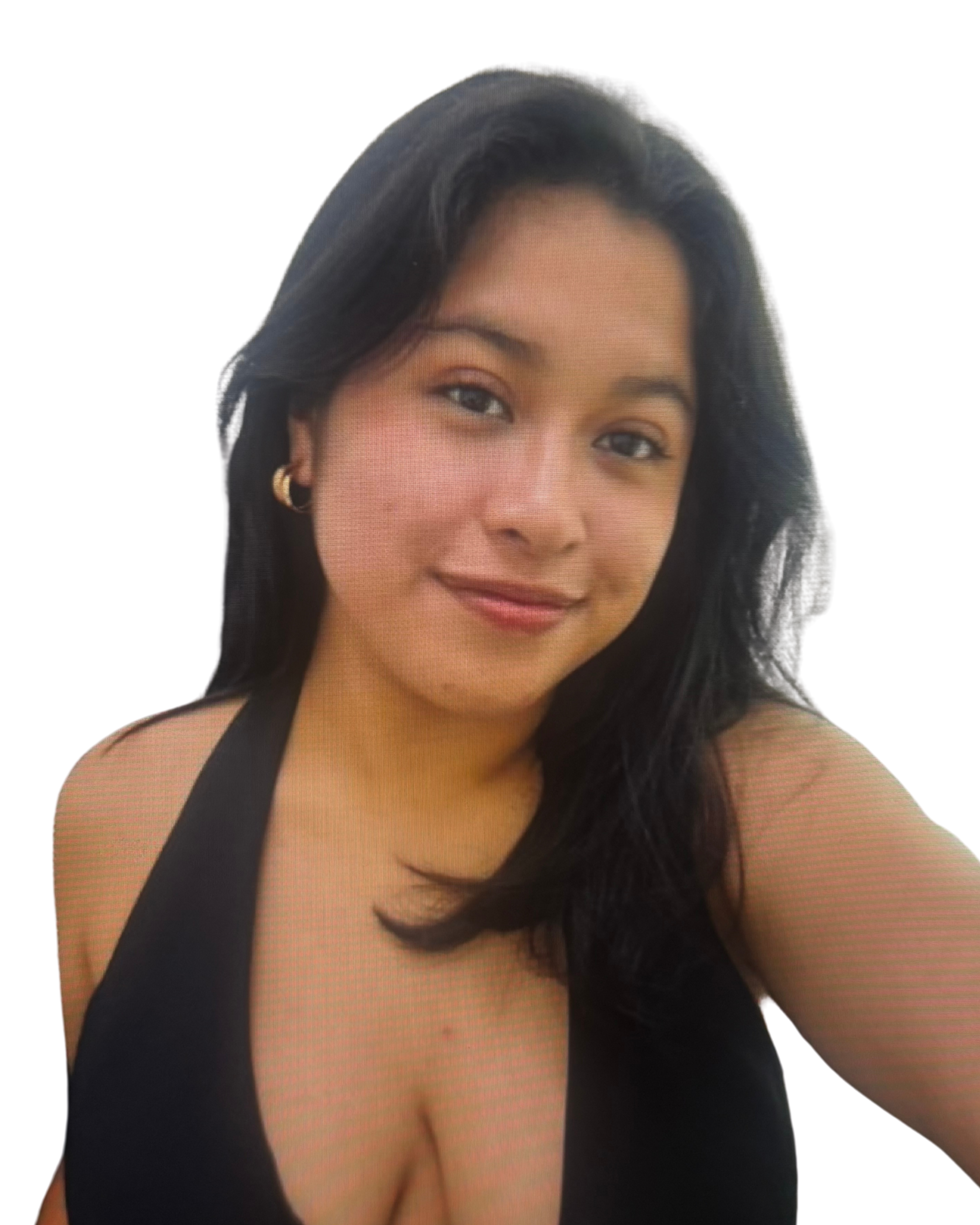 Angie Granados Jirón